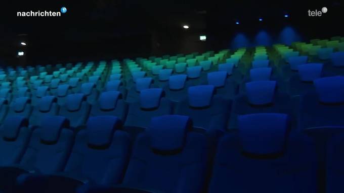 Diese Zentralschweizer Kinos öffnen nächste Woche ihre Türen