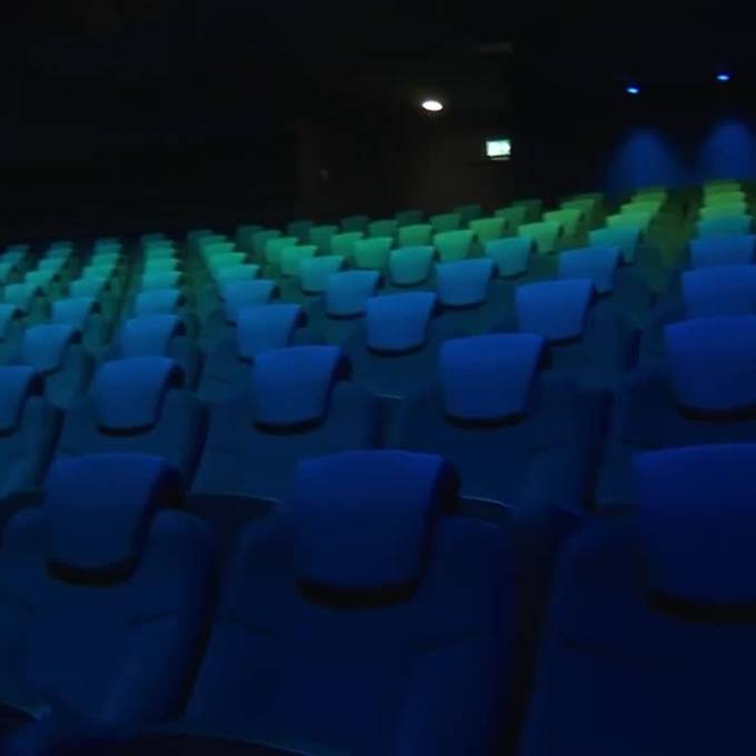 Diese Zentralschweizer Kinos öffnen nächste Woche ihre Türen