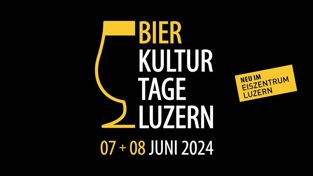 5. Bier Kultur Tage Luzern