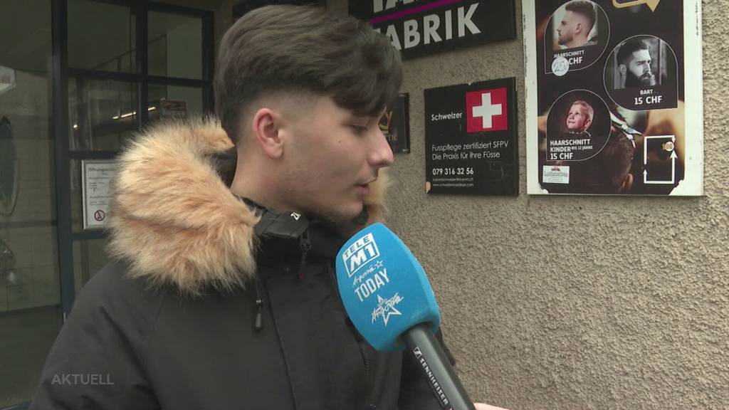 Frisierte E-Trottis: Aargauer Jugendliche sorgen für eine Anzeigenflut