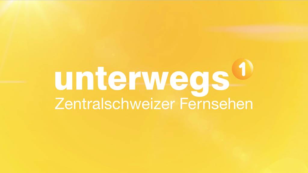 Unterwegs bei Tele 1