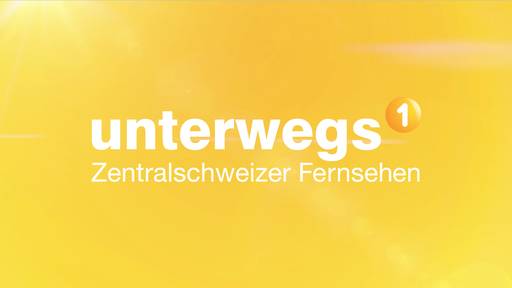 Unterwegs