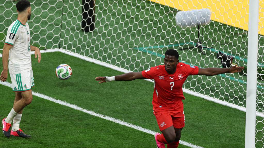 Die Fussball-WM 2026 - Liveticker mit allen wichtigen und witzigen News