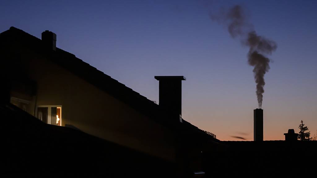 Die Thurgauer Regierung hat die Klimastrategie genehmigt. Mit dem Netto-Null-Ziel sollen 2050 keine Treibhausgase mehr in die Atmosphäre gelangen. (Symbolbild)