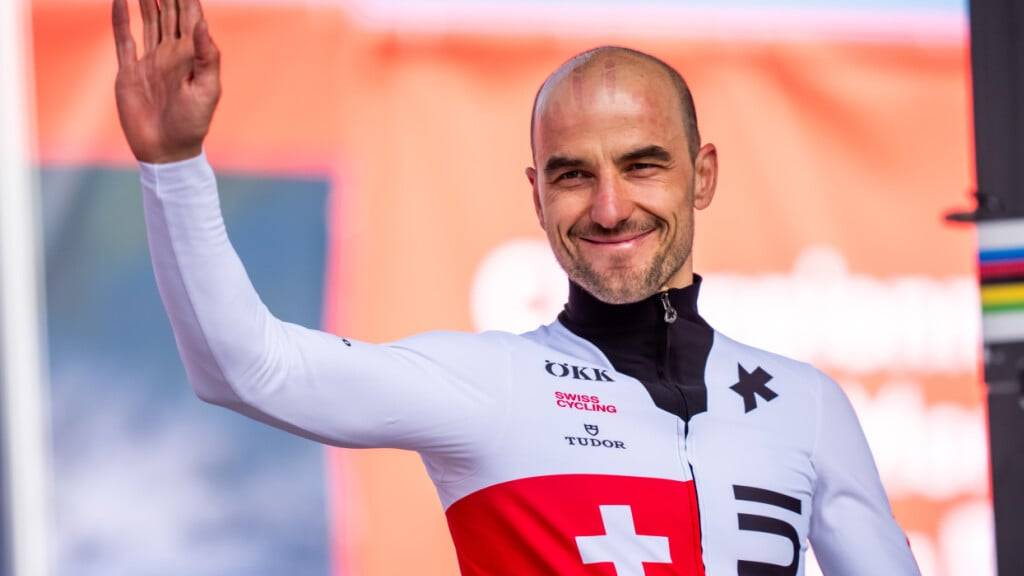 Der Grösste sagt Tschüss: Nino Schurter verabschiedet sich am Sonntag von der Weltcup-Bühne
