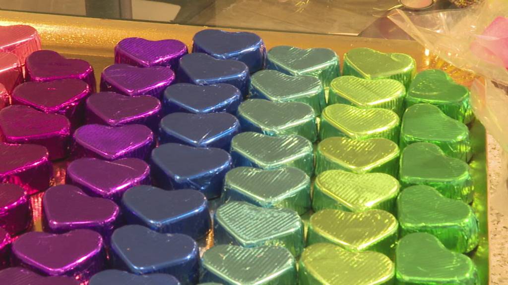 Woher kommt eigentlich der Valentinstag?