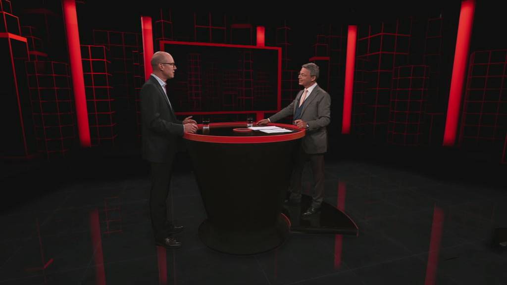 «CEO Talk» mit Jacques Sanche, CEO Bucher Industries