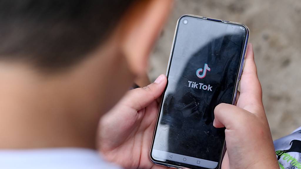 US-Richter legt TikTok-Verbot im Bundesstaat Montana auf Eis