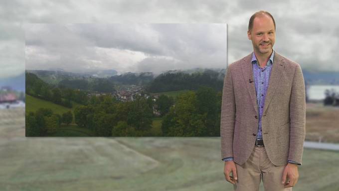 Wetter - vom 24.09.2022