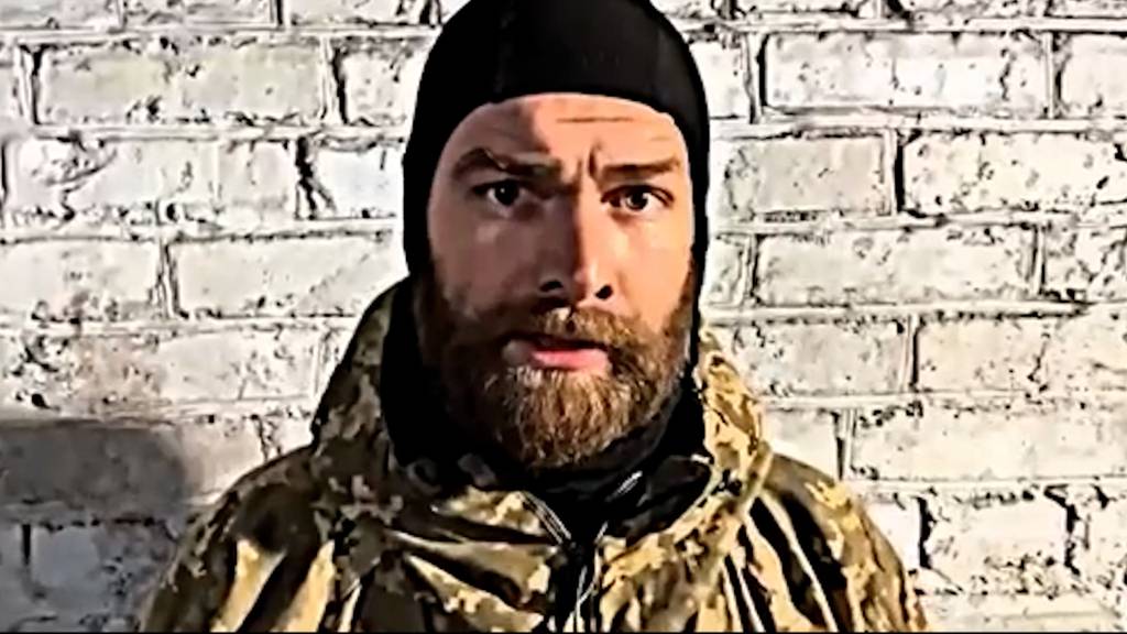 «Der Feind ist uns 10 zu 1 überlegen» : Kommandeur bittet in dramatischem Appell um Evakuierung aus Mariupol