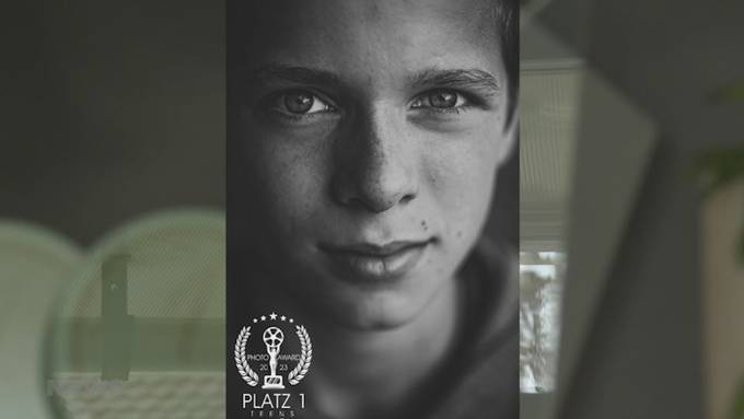 «Ich bin heute noch Sprachlos»: Niederbipperin gewinnt Auszeichnung für Kinderfotos