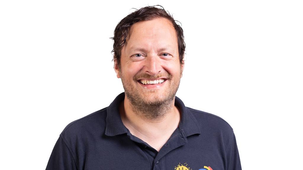 Lukas Balmer