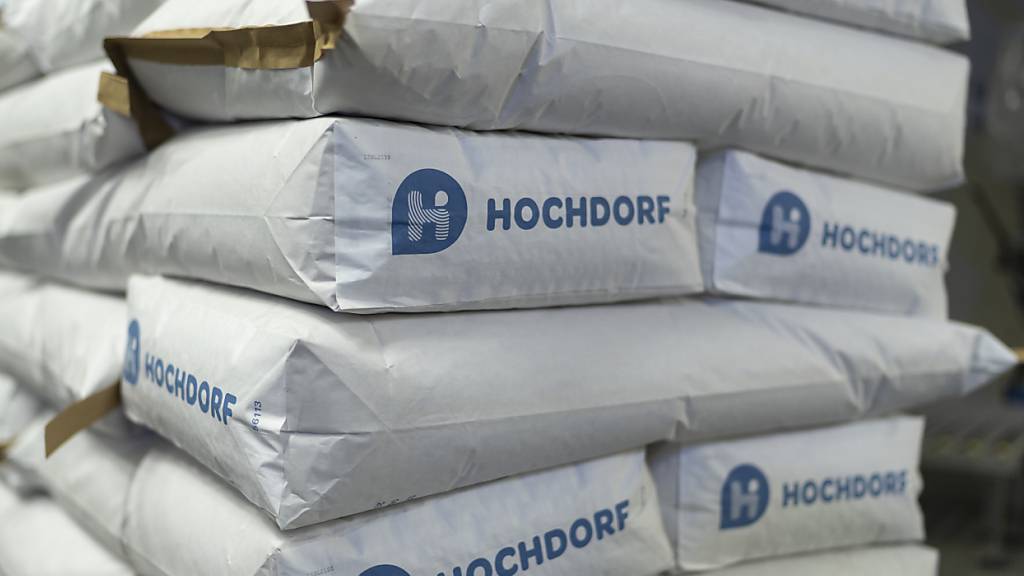 Hochdorf-Grossaktionär Newlat will Verwaltungsrat austauschen