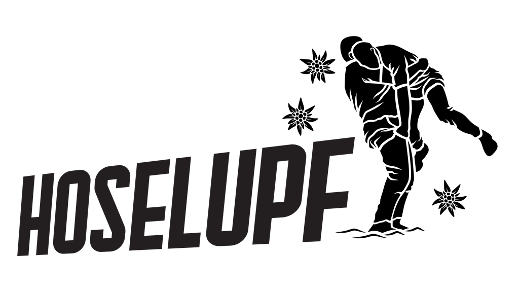 Hoselupf