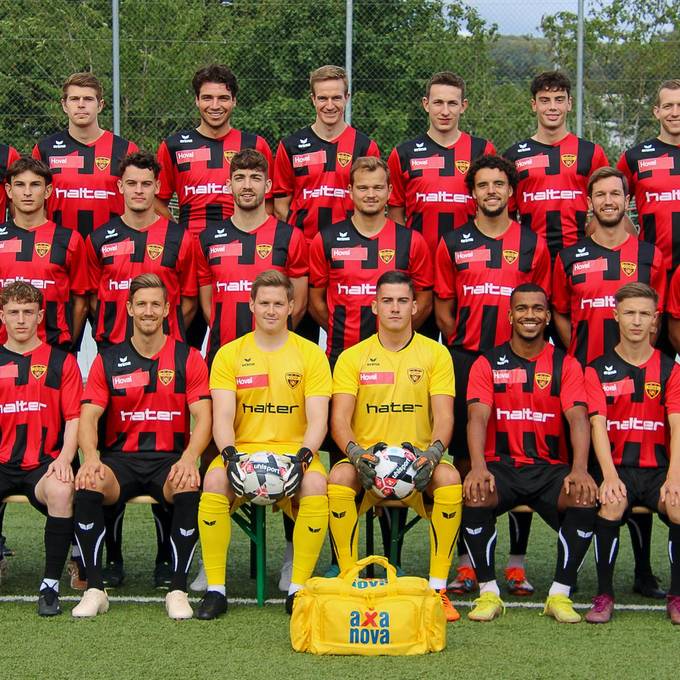 FC Wettswil-Bonstetten will Winterthur aus dem Cup kicken