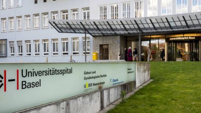 Unispital Basel: Erstmals neue Strahlentherapie gegen Prostatakrebs