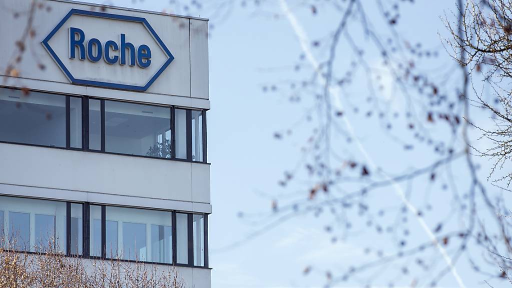 Der Pharmakonzern Roche kauft in Irland zu. Roche übernimmt die auf die Behandlung von chronischen Entzündungen spezialisierte Biotechfirma Inflazome.(Archivbild)