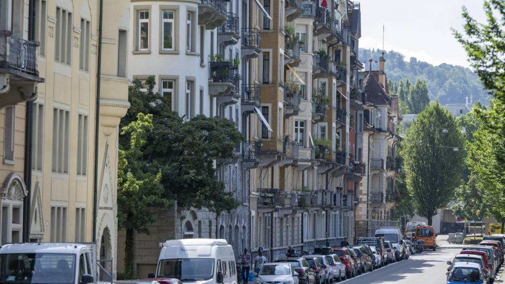 Die Stadt Luzern soll mehr gegen die Wohnungsknappheit tun