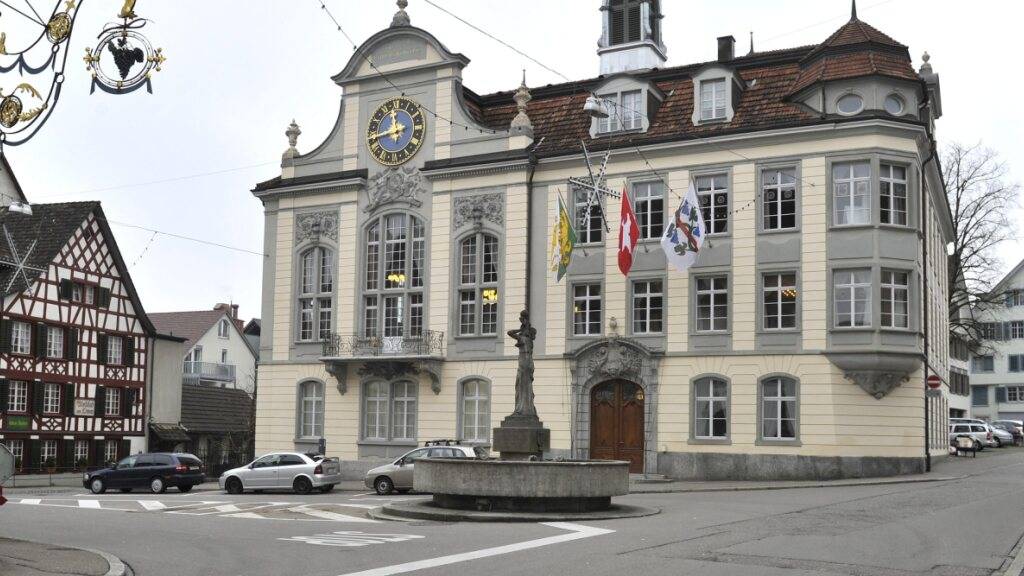 Der Thurgauer Grosse Rat tagte am Mittwoch in Weinfelden. (Archivbild)