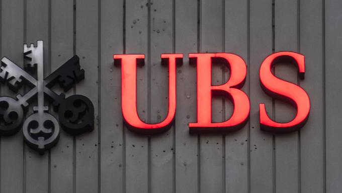UBS schliesst fast jede fünfte Filiale in der Schweiz