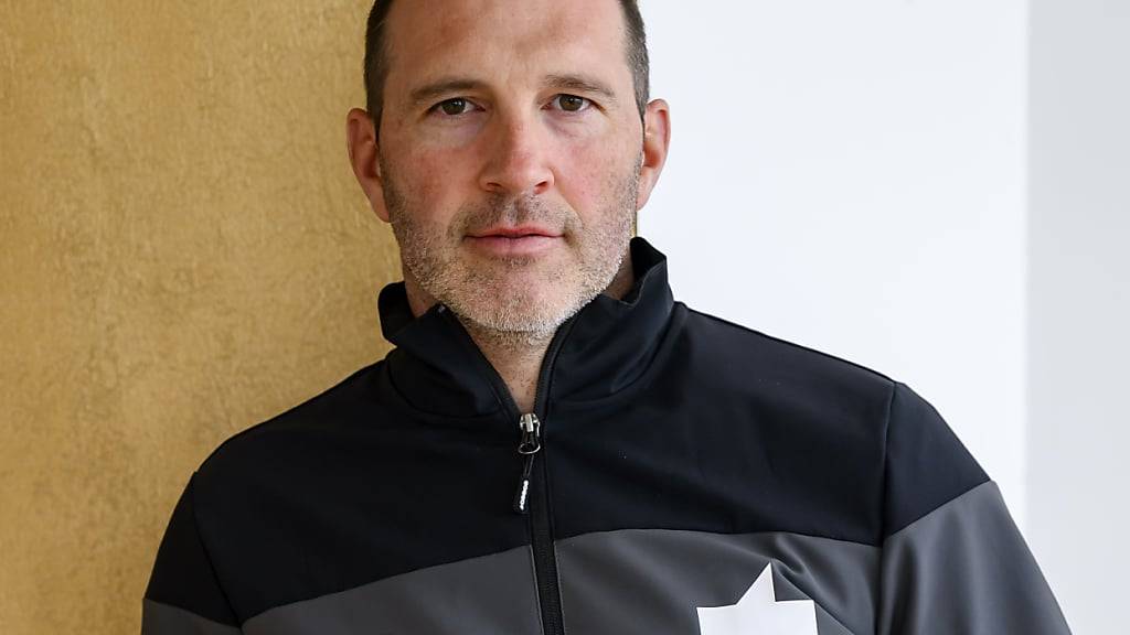 Der ehemalige Rad-Profi Michael Albasini begann Anfang 2021 als Strassen-Nationaltrainer, nun wechselt er zum Schweizer Team 36.5