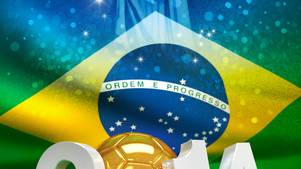 WM 2014: Welche Fans sind die lautesten?