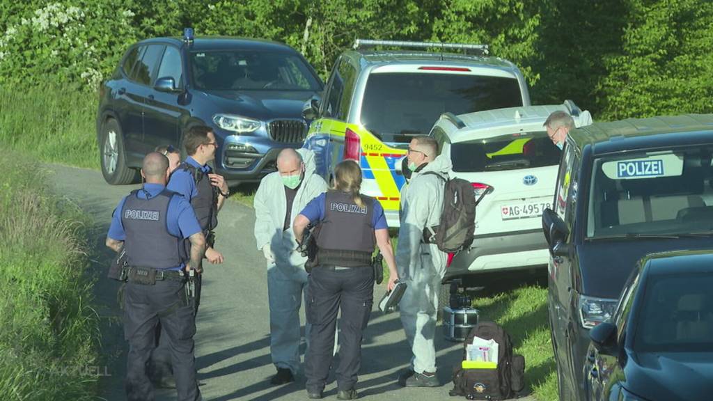 Wenn Kinder Töten: Nach schlimmer Tat in BErikon-das passiert mit Jugendlichen Tätern