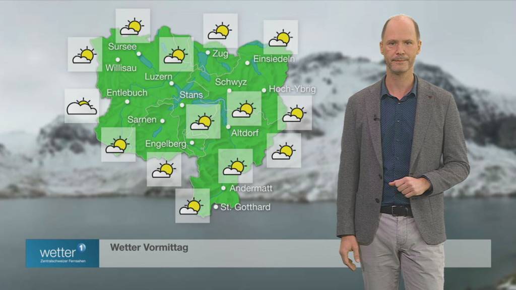 Wetter vom 25.10.2026
