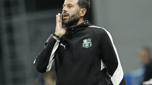 Fabio Grosso übernimmt Trainerposten in Florenz