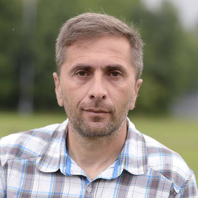 Ranko Jakovljevic verlässt den FC Baden und wechselt zum FCA
