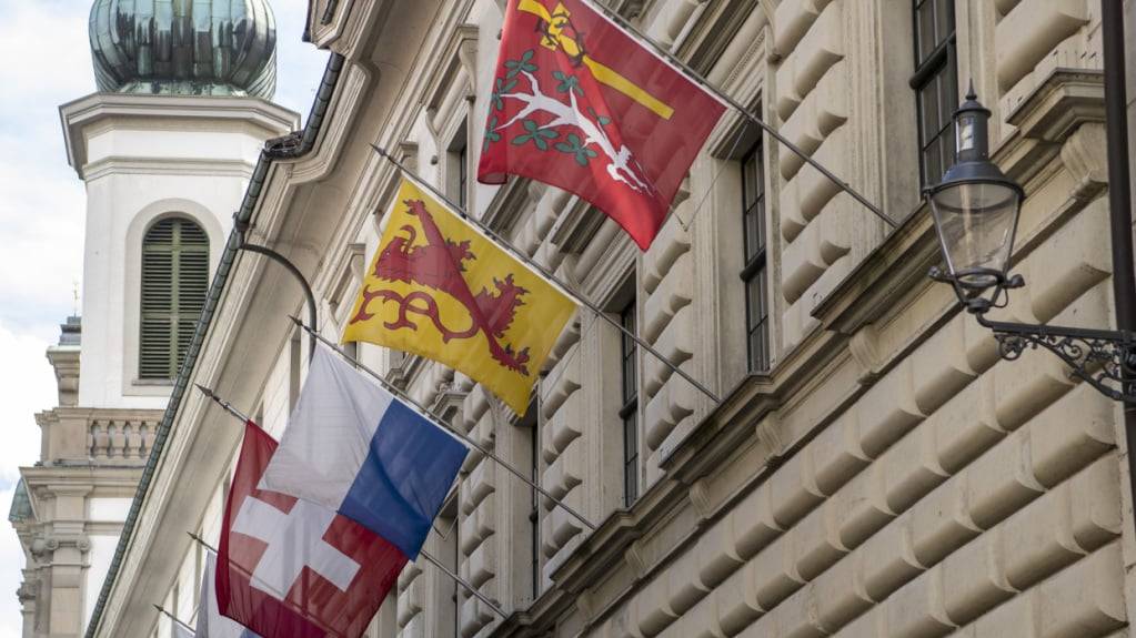 Im Kanton Luzern werden im innerkantonalen Finanzausgleich 2026 rund 219 Millionen Franken umverteilt. (Symbolbild)