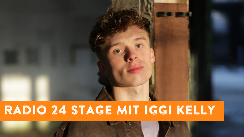 Gewinne exklusive Tickets für Iggi Kelly in Zürich