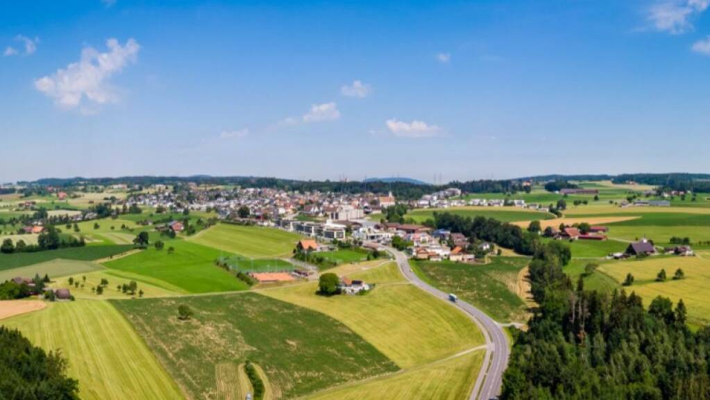 Die ländliche Gemeinde Hildisrieden verlässt den Gemeindeverband LuzernPlus.