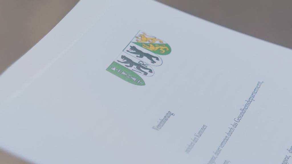 Spitalpolitik: Poltische Reaktionen aus dem Kanton Thurgau