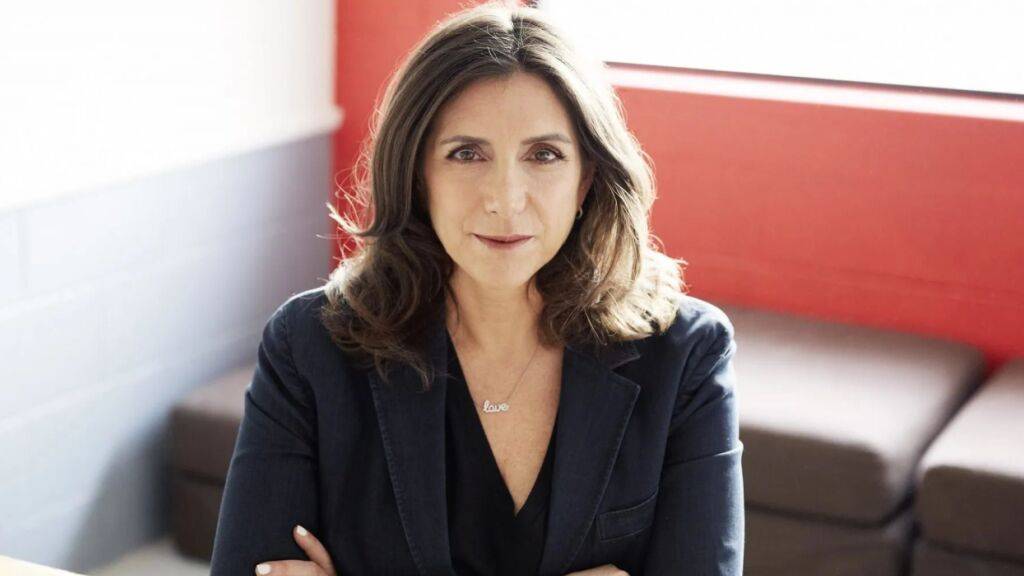 Filmproduzentin Stacey Sher erhält Raimondo Rezzonico Award