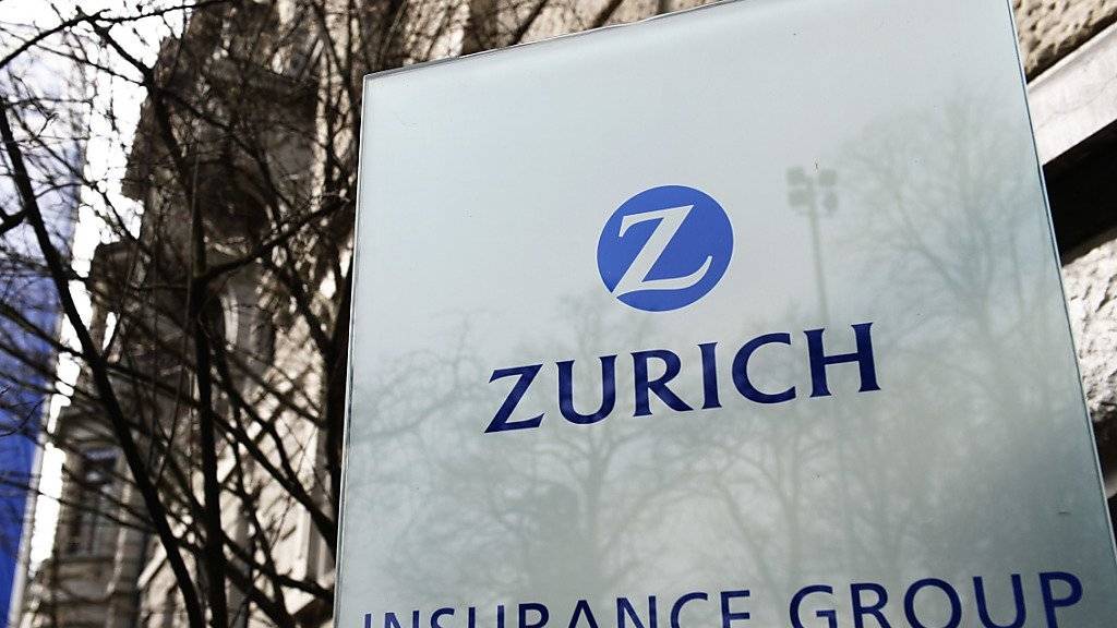 Der Versicherungskonzern Zurich Insurance setzt sich unter dem seit März dieses Jahres amtierenden Konzernchef Mario Greco neue Finanzziele. (Archivbild)