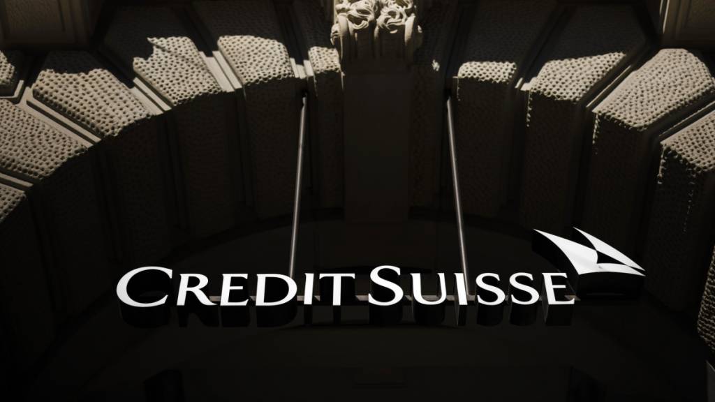 Im Top-Management der Credit Suisse könnte es zu mehreren Wechseln kommen. Entscheide wurden noch nicht getroffen. (Archivbild)