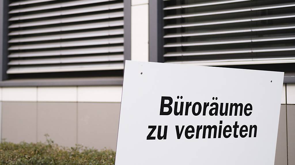 Schweizer Büroflächenmarkt spürt Folgen von Homeoffice 
