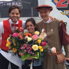 Wird Marcel Notter oft als Chef vom Sächsilüüte erkannt?