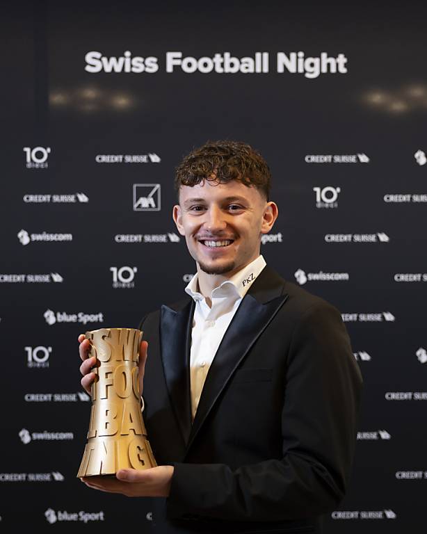 Daniel Dos Santos verlässt den FC Thun und wechselt zum FC Lugano