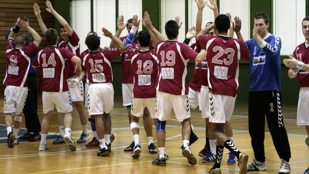 Die Handballmeisterschaft gerät für Aufsteiger Chênois (wie schon vor 15 Jahren) zur Durchhalte-Übung