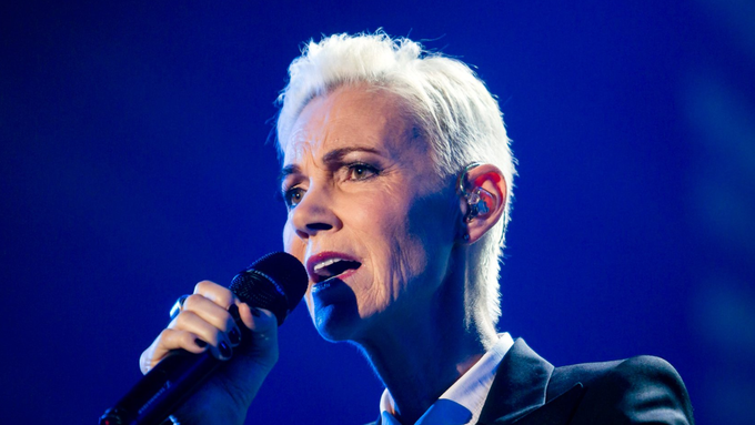 Roxette-Sängerin Fredriksson gestorben