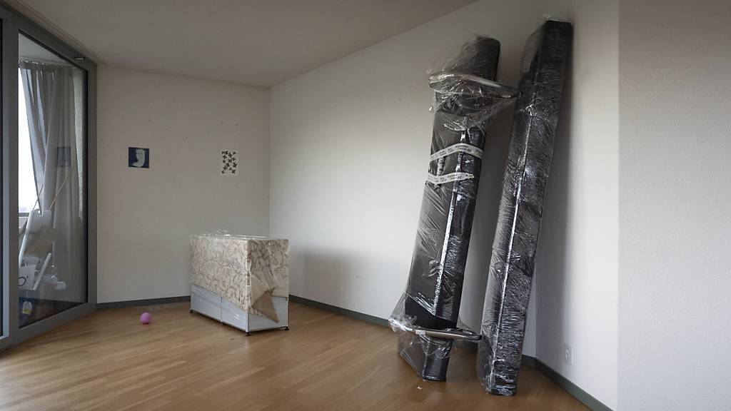 Im Kanton Zug ist bezahlbarer Wohnraum rar. (Symbolbild)