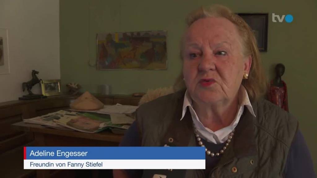 Umstrittene Baumfällaktion in Wil