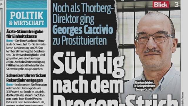 Nach Sex mit Drogen-Dirnen