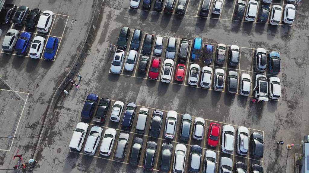 Das Quarten der Zukunft? Gemeinde stellt Entwicklungspläne vor