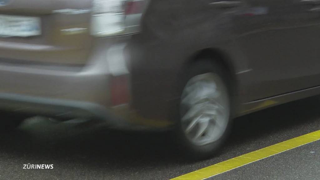 Tempo 30 auf Hauptstrassen: Stadt Zürich blitzt vor Bundesgericht ab