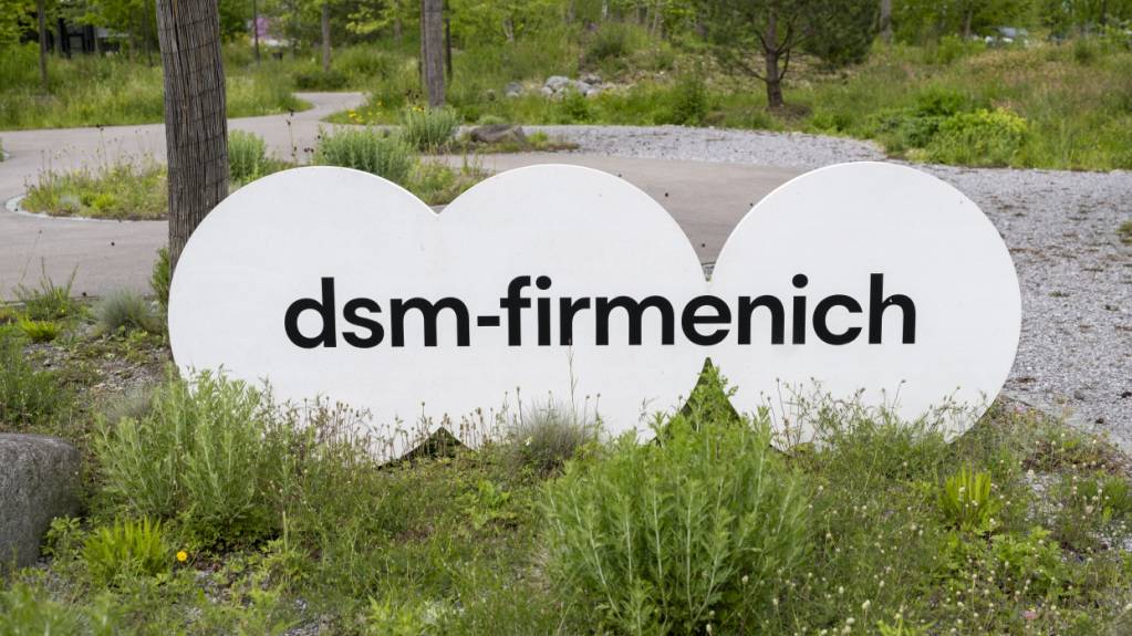 DSM-Firmenich schlägt früheren Lonza-Chef für Präsidium vor