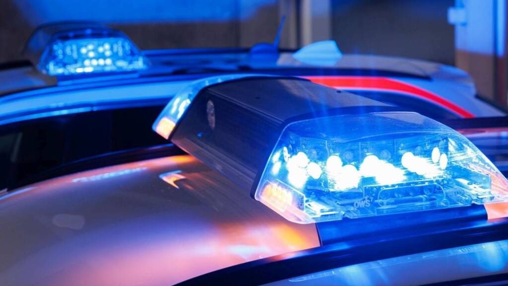 Ein ungewöhnlicher Überfall hielt in der Nacht auf Samstag die Solothurner Kantonspolizei auf Trab.