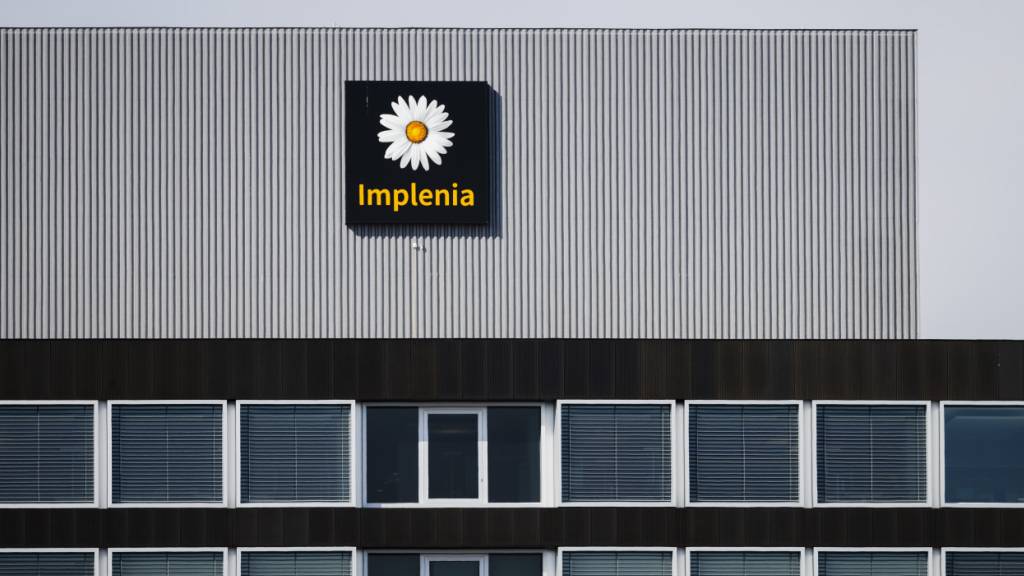 Implenia steigert Profitabilität im ersten Halbjahr